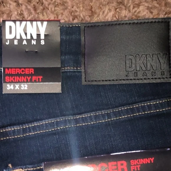 Men’s DKNY skinny jeans 👖 - Picture 9 of 13